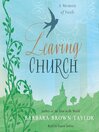 Leaving Church (MP3)